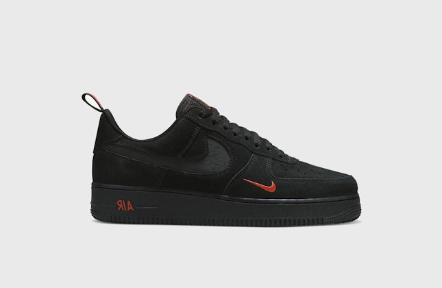 Nike Air Force 1 Low "Light Crimson" Nike Air Force 1 Low "Light Crimson"