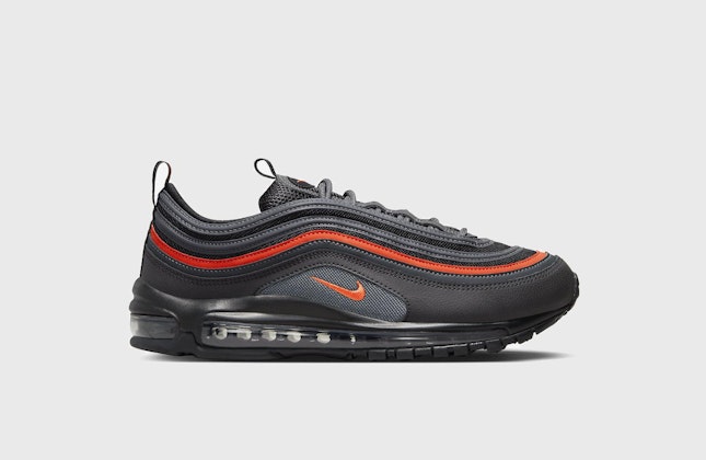 Nike Air Max 97 "Picante Red"