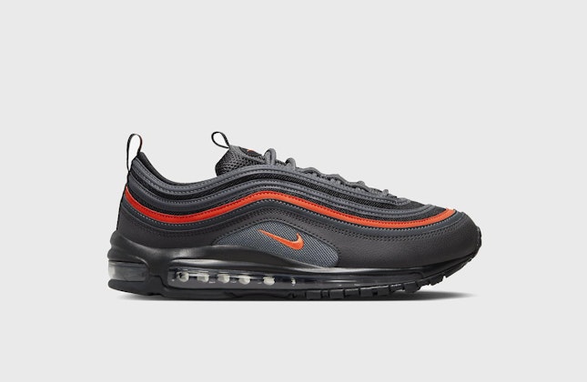 Nike Air Max 97 "Picante Red" Nike Air Max 97 "Picante Red"