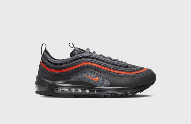 Nike Air Max 97 "Picante Red"