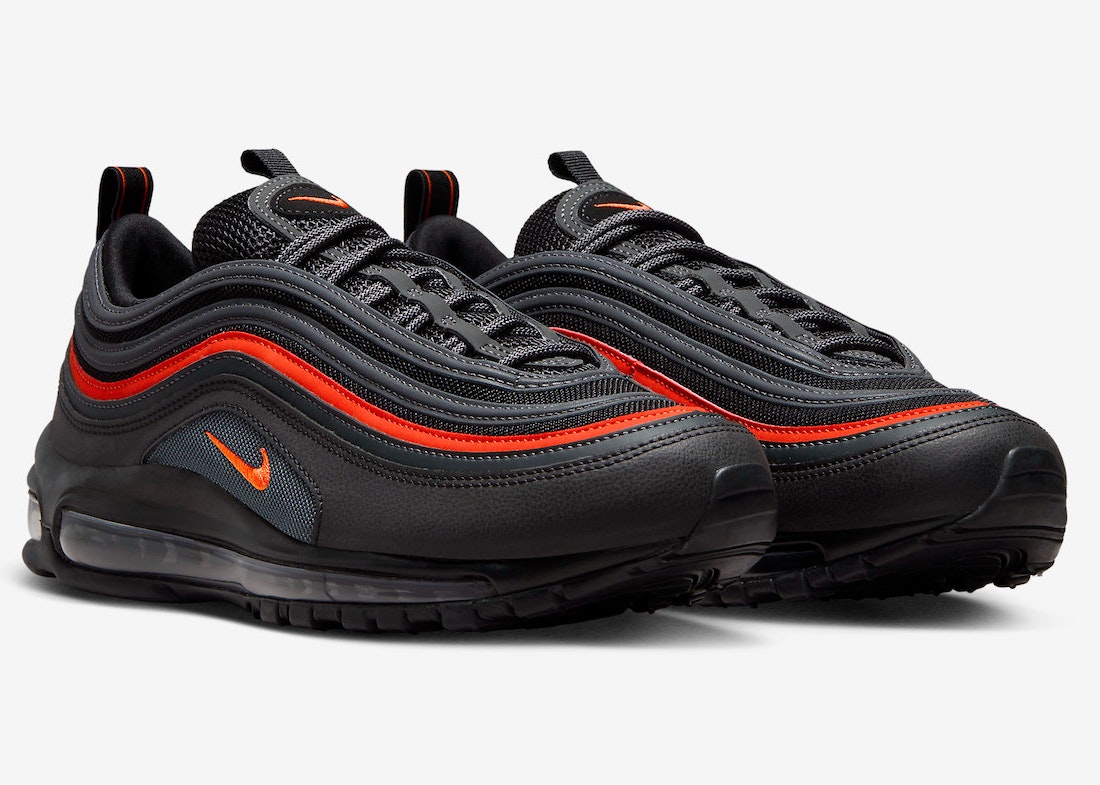 Nike Air Max 97 "Picante Red"