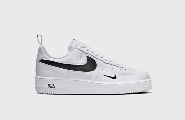 Nike Air Force 1 Low "White & Black" Nike Air Force 1 Low "White & Black"