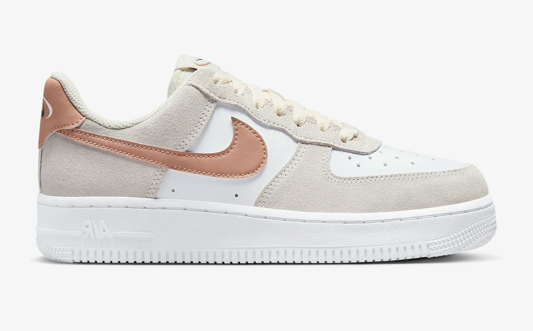 Nike Air Force 1 Low "Dusted Clay"