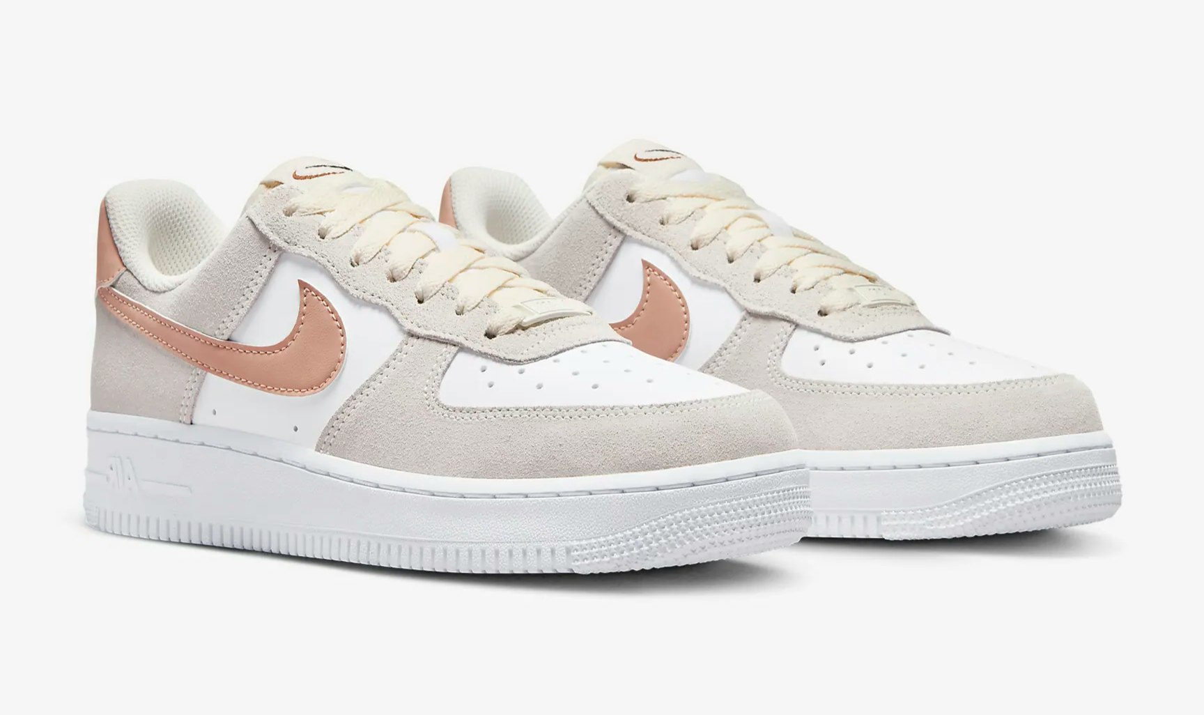 Nike Air Force 1 Low "Dusted Clay"