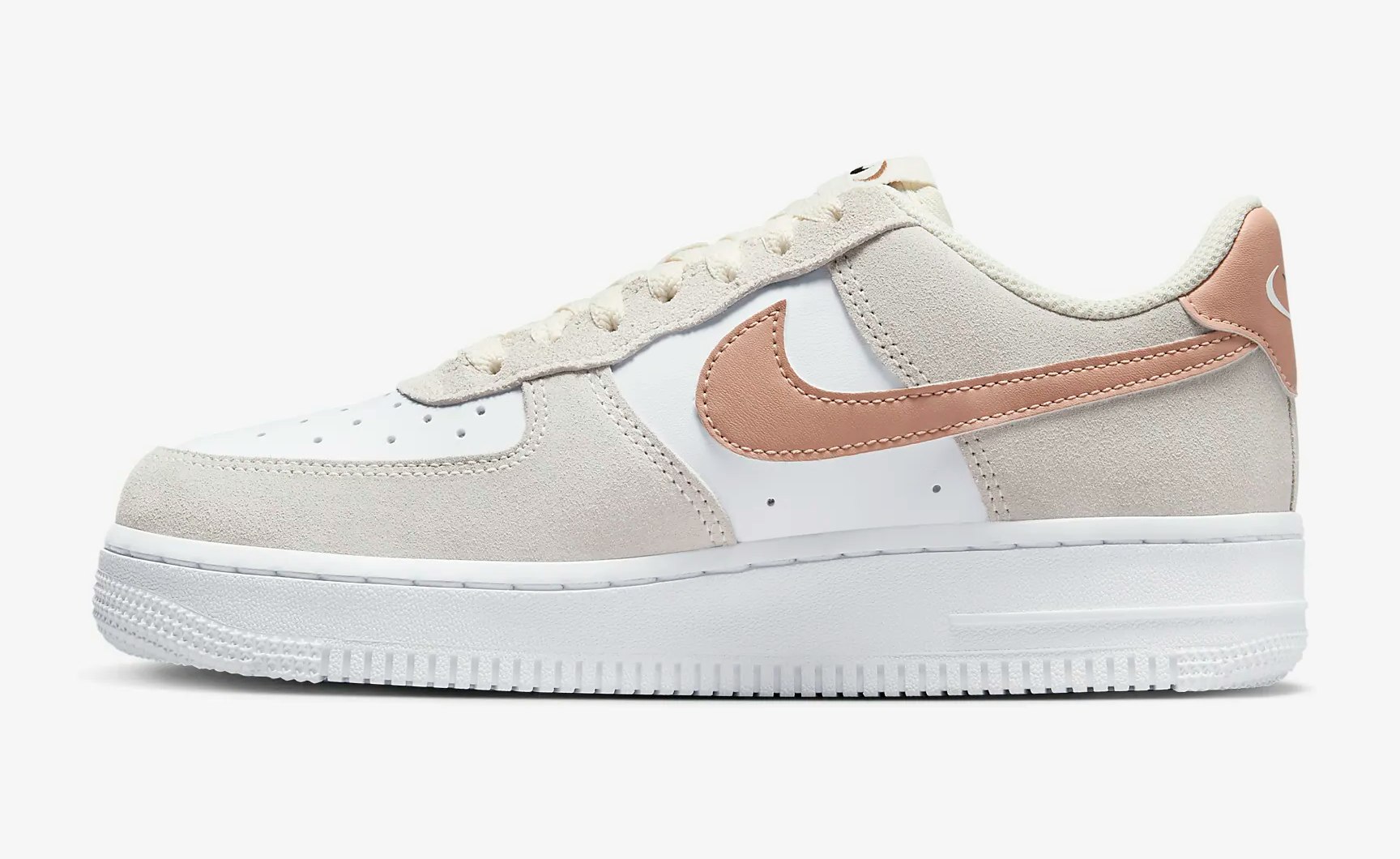 Nike Air Force 1 Low "Dusted Clay"