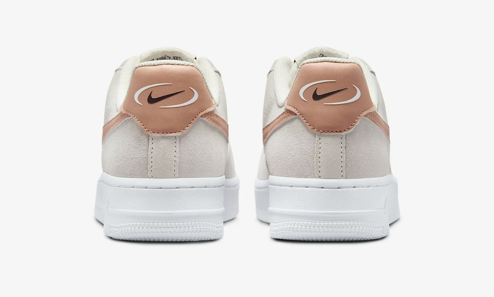 Nike Air Force 1 Low "Dusted Clay"