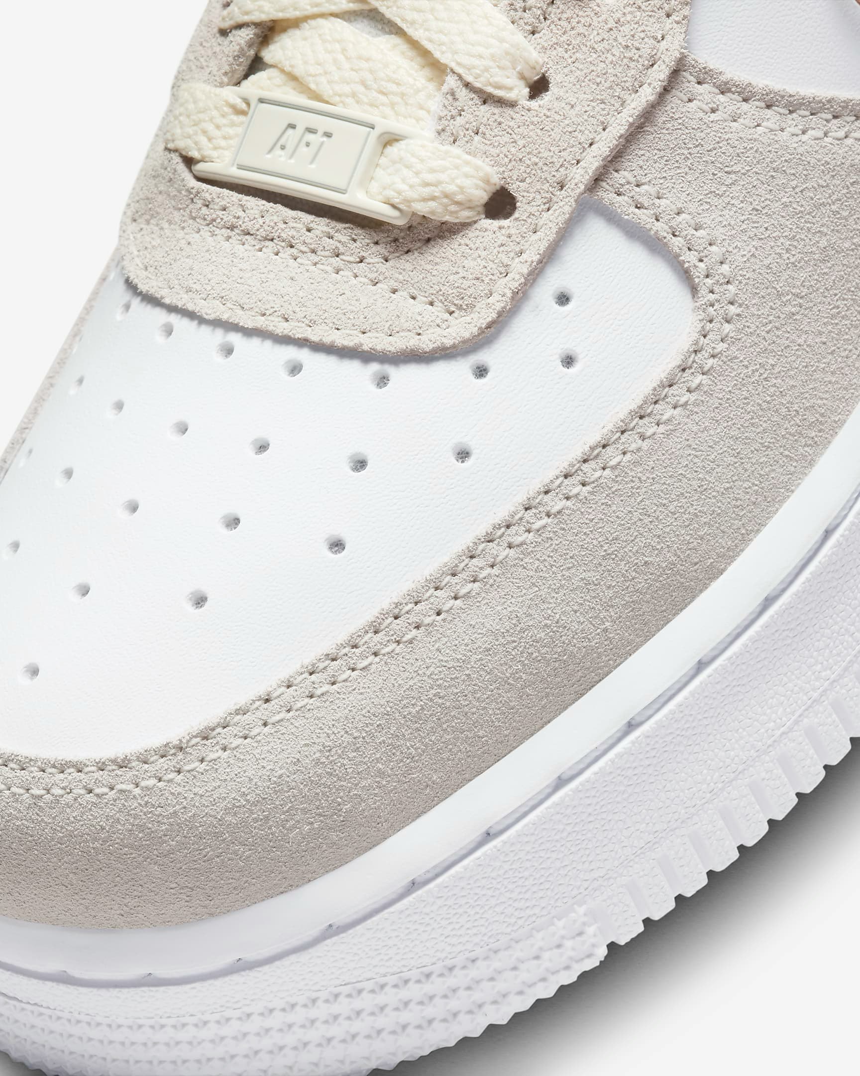 Nike Air Force 1 Low "Dusted Clay"
