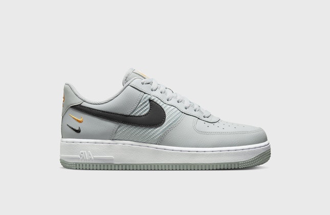 Nike Air Force 1 Low "Extra Swoosh" Nike Air Force 1 Low "Extra Swoosh"