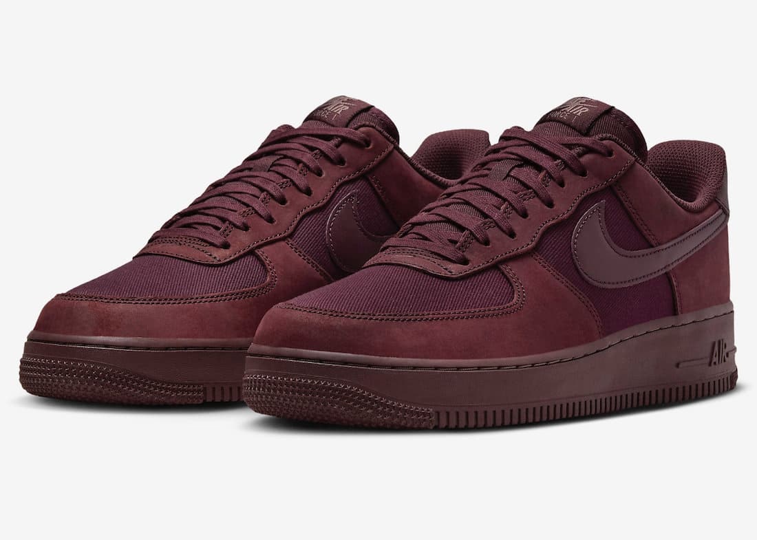 Nike Air Force 1 Low Premium