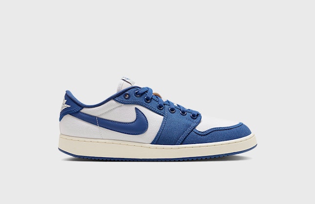 Air Jordan 1 KO Low "Kentucky"