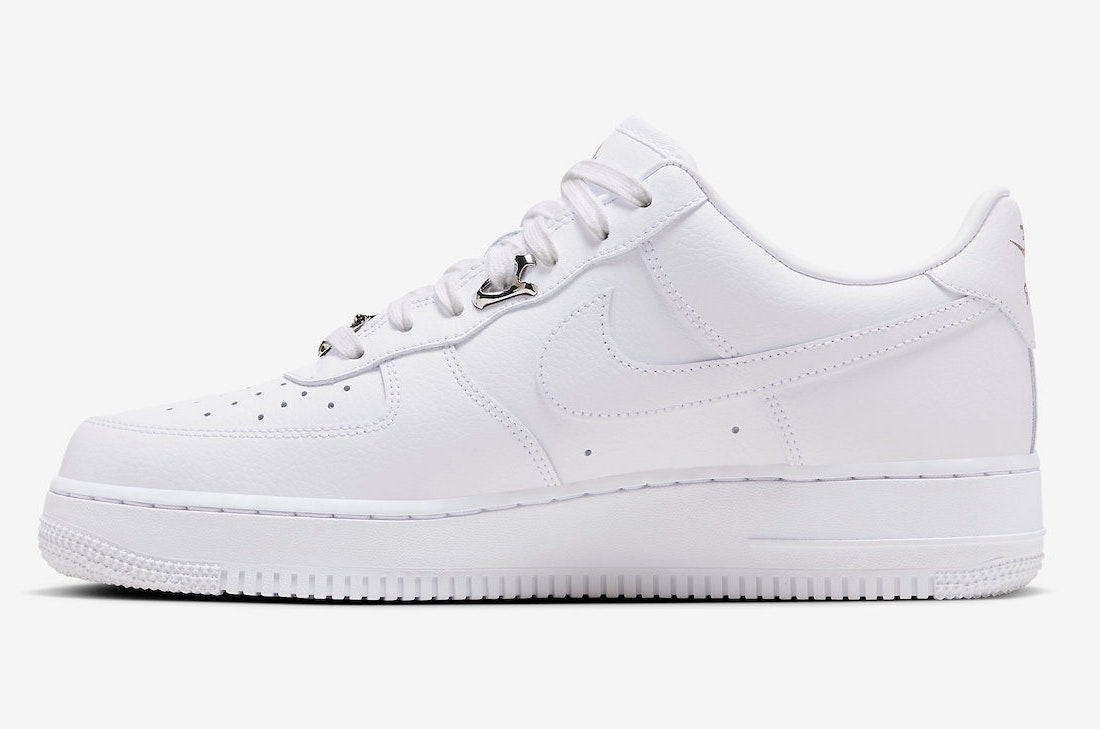 Nike Air Force 1 Low "Molten Metal"
