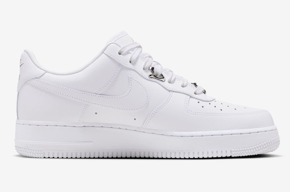 Nike Air Force 1 Low "Molten Metal"