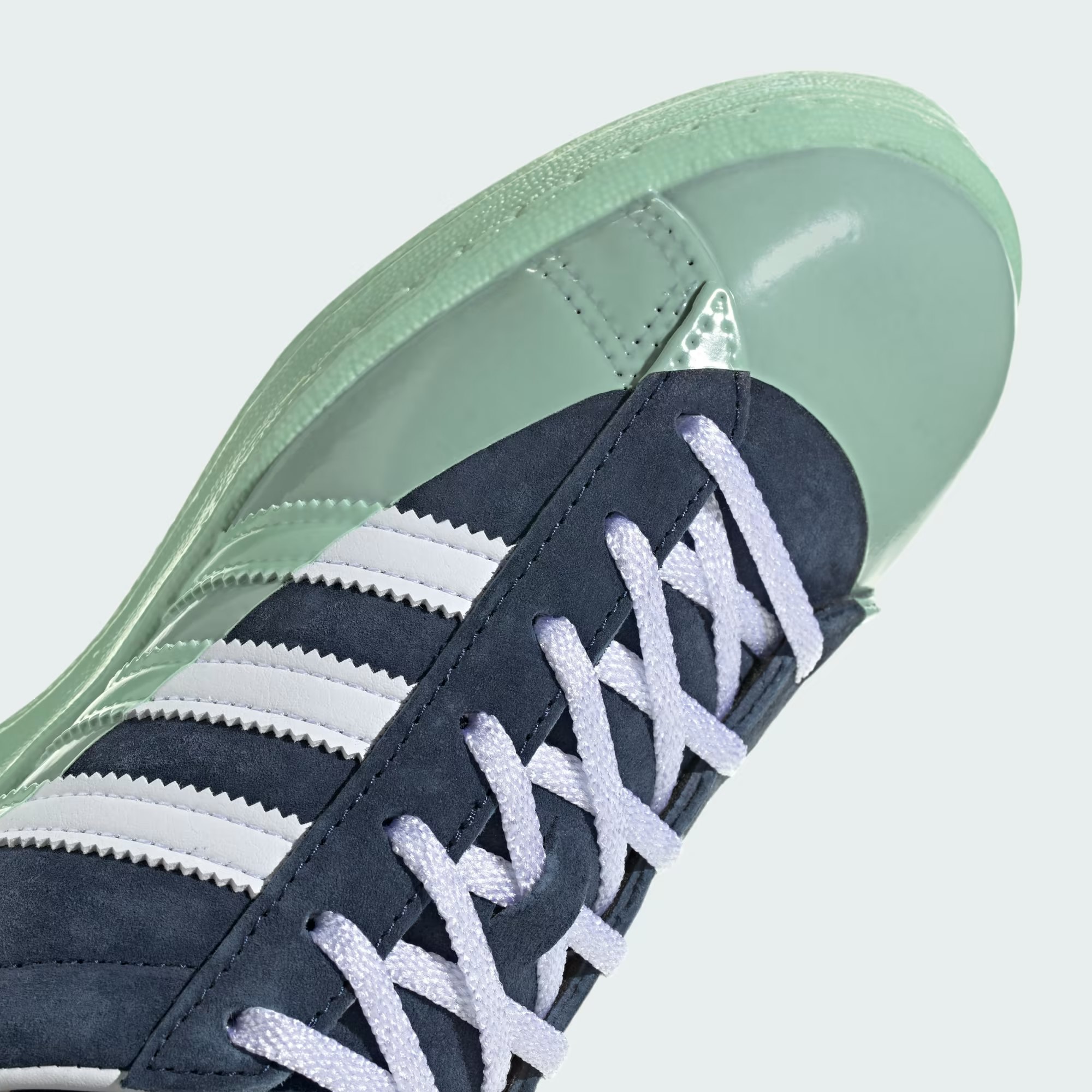 Cali DeWitt x adidas Campus 80 "Collegiate Navy"