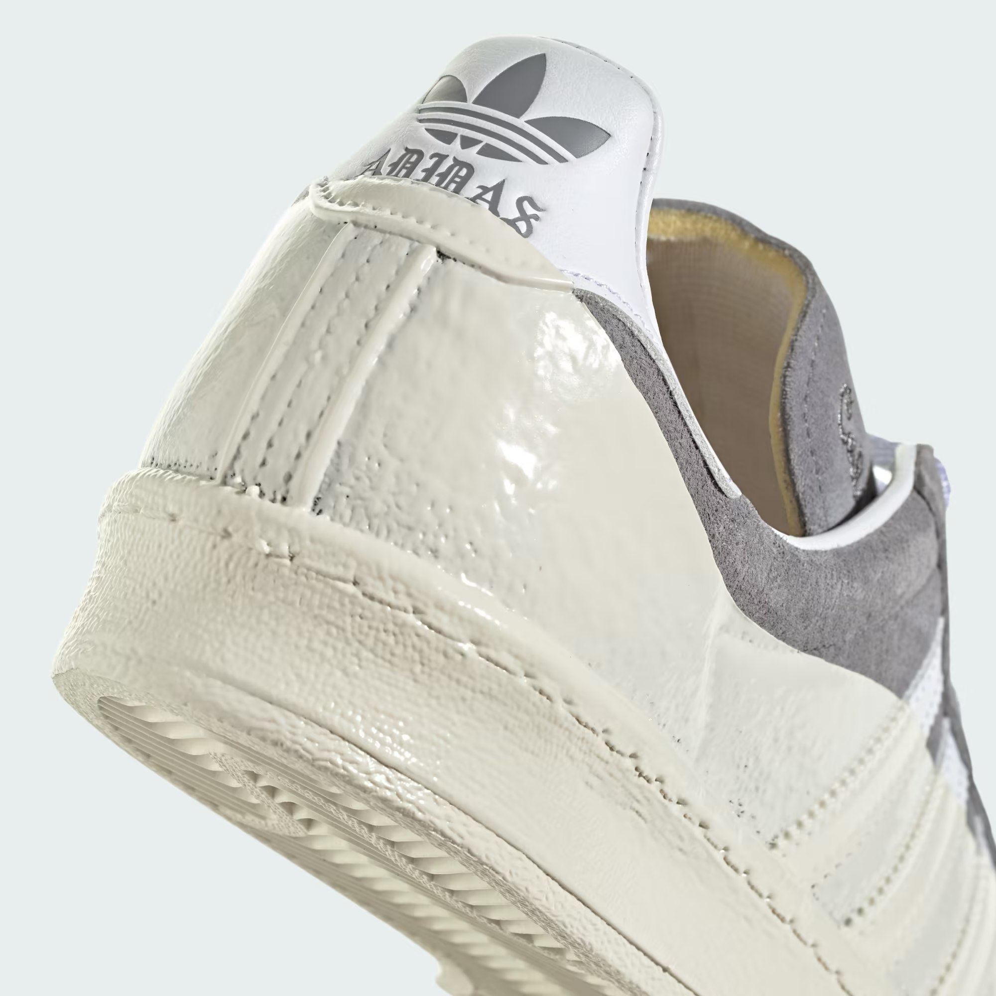 Cali DeWitt x adidas Campus 80 "Grey"