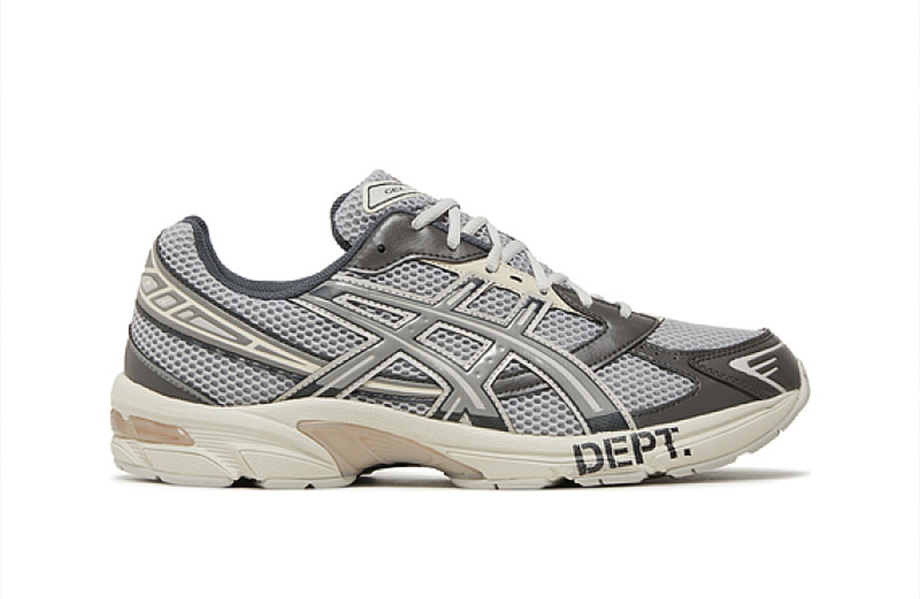 Asics gel duomax shop