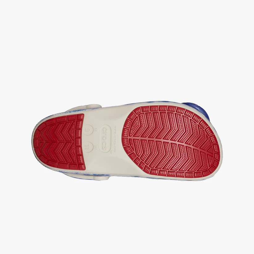 Levi’s x Crocs Classic Clog "Stucco"