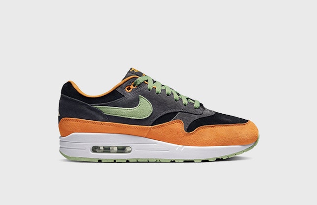 Nike Air Max 1 "Ugly Duckling" (Honeydew)