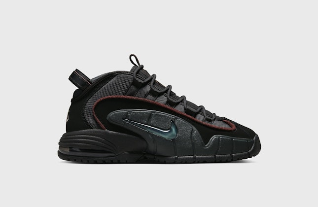 Nike Air Max Penny 1 "Faded Spruce" Nike Air Max Penny 1 "Faded Spruce"