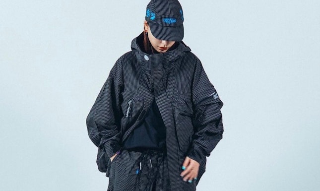 Off-White x Nike - Apparel