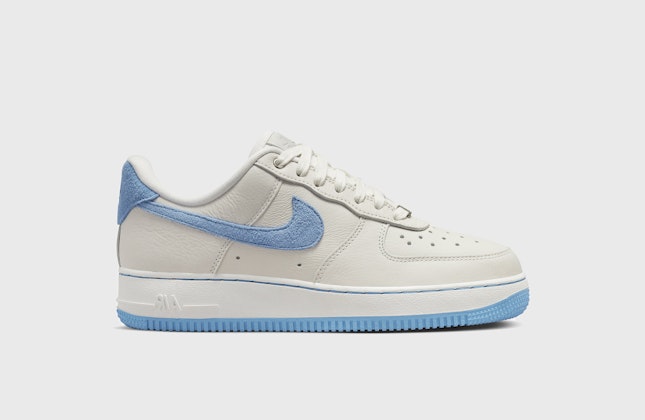 Nike Air Force 1 Low "University Blue" Nike Air Force 1 Low "University Blue"