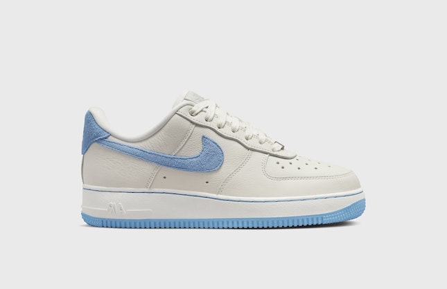 Nike Air Force 1 Low "University Blue"