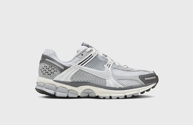 Nike Zoom Vomero 5 "Wolf Grey" Nike Zoom Vomero 5 "Wolf Grey"