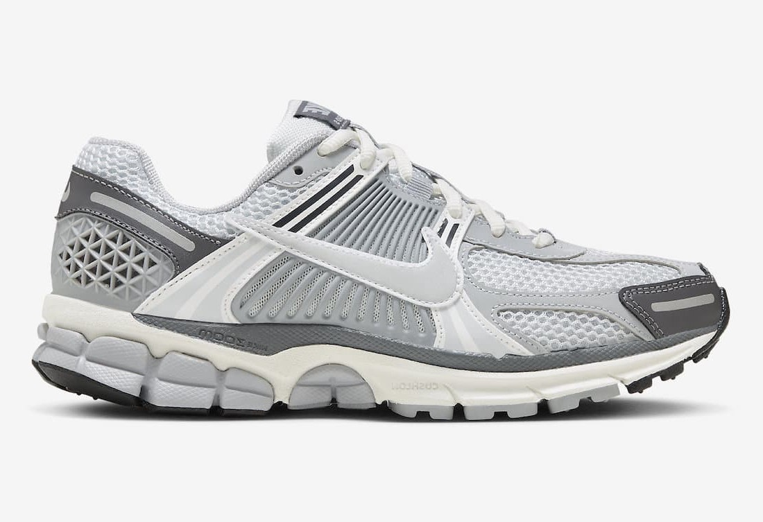 Nike Zoom Vomero 5 "Wolf Grey"