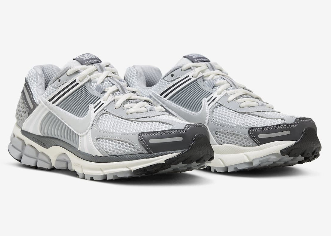 Nike Zoom Vomero 5 "Wolf Grey"