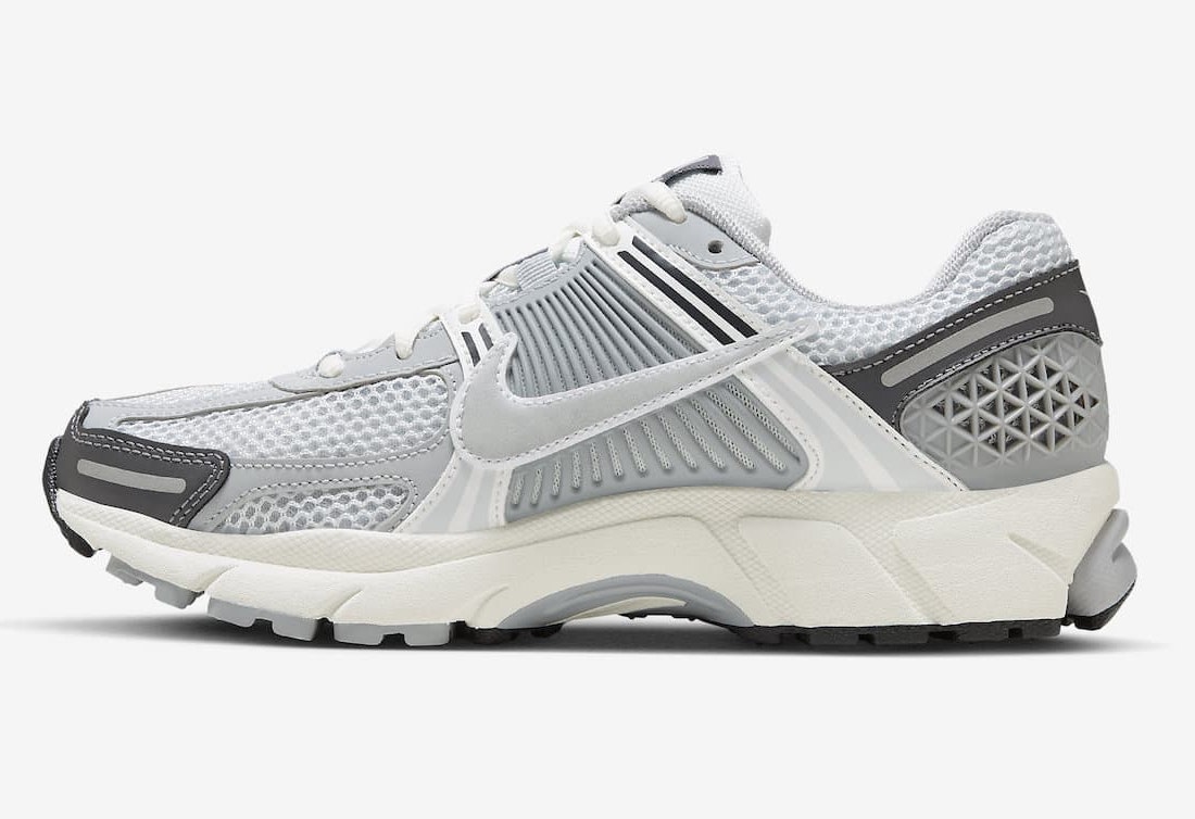 Nike Zoom Vomero 5 "Wolf Grey"