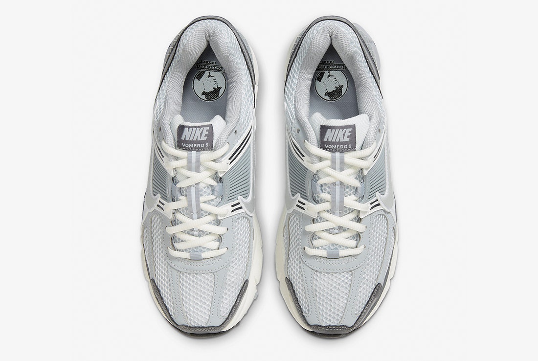 Nike Zoom Vomero 5 "Wolf Grey"