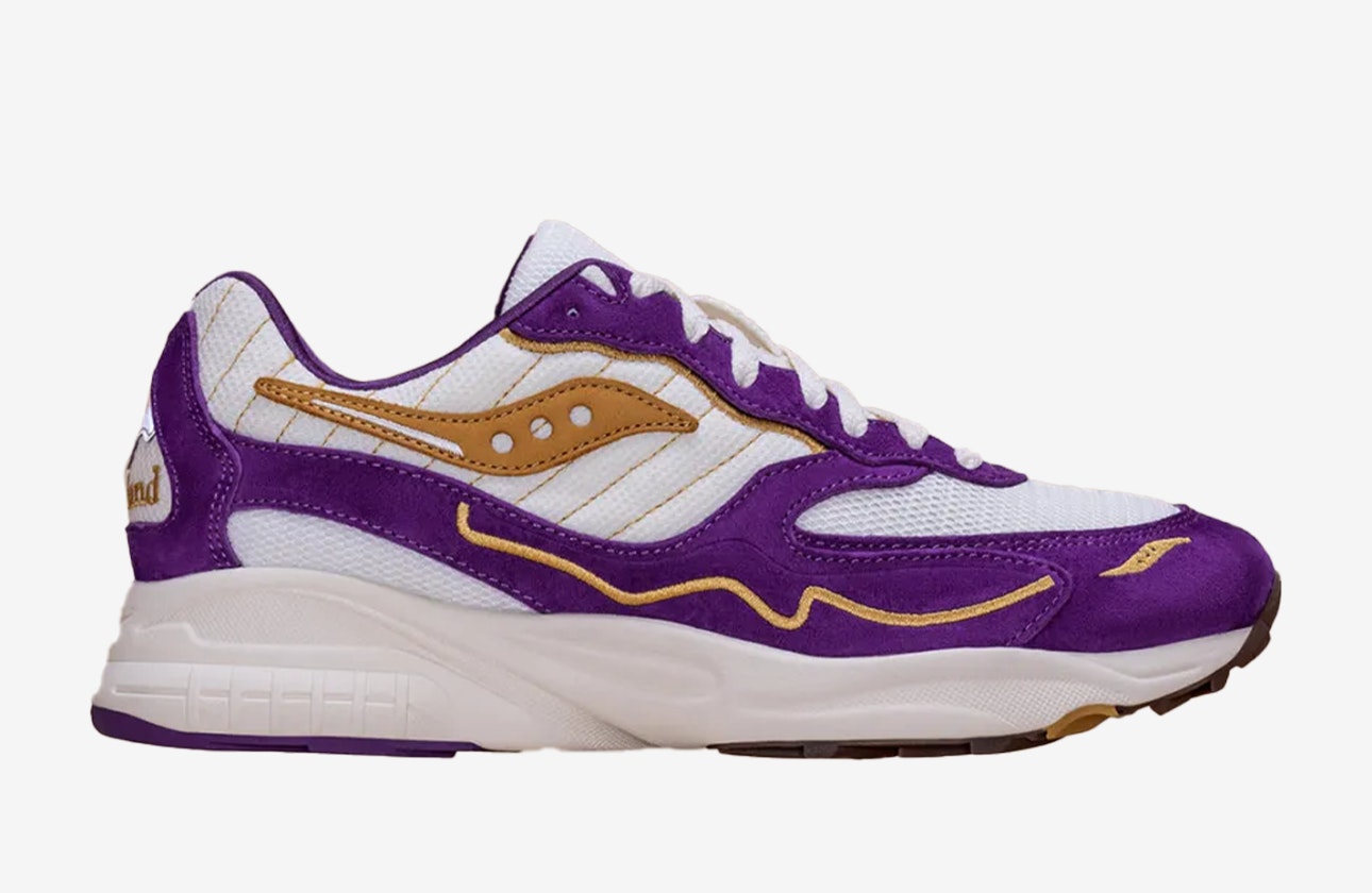 Claima x Saucony 3D Grid Hurricane Claim A Seat kaufen HEAT MVMNT