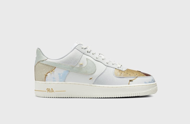 Nike Air Force 1 Low "Peak White" Nike Air Force 1 Low "Peak White"