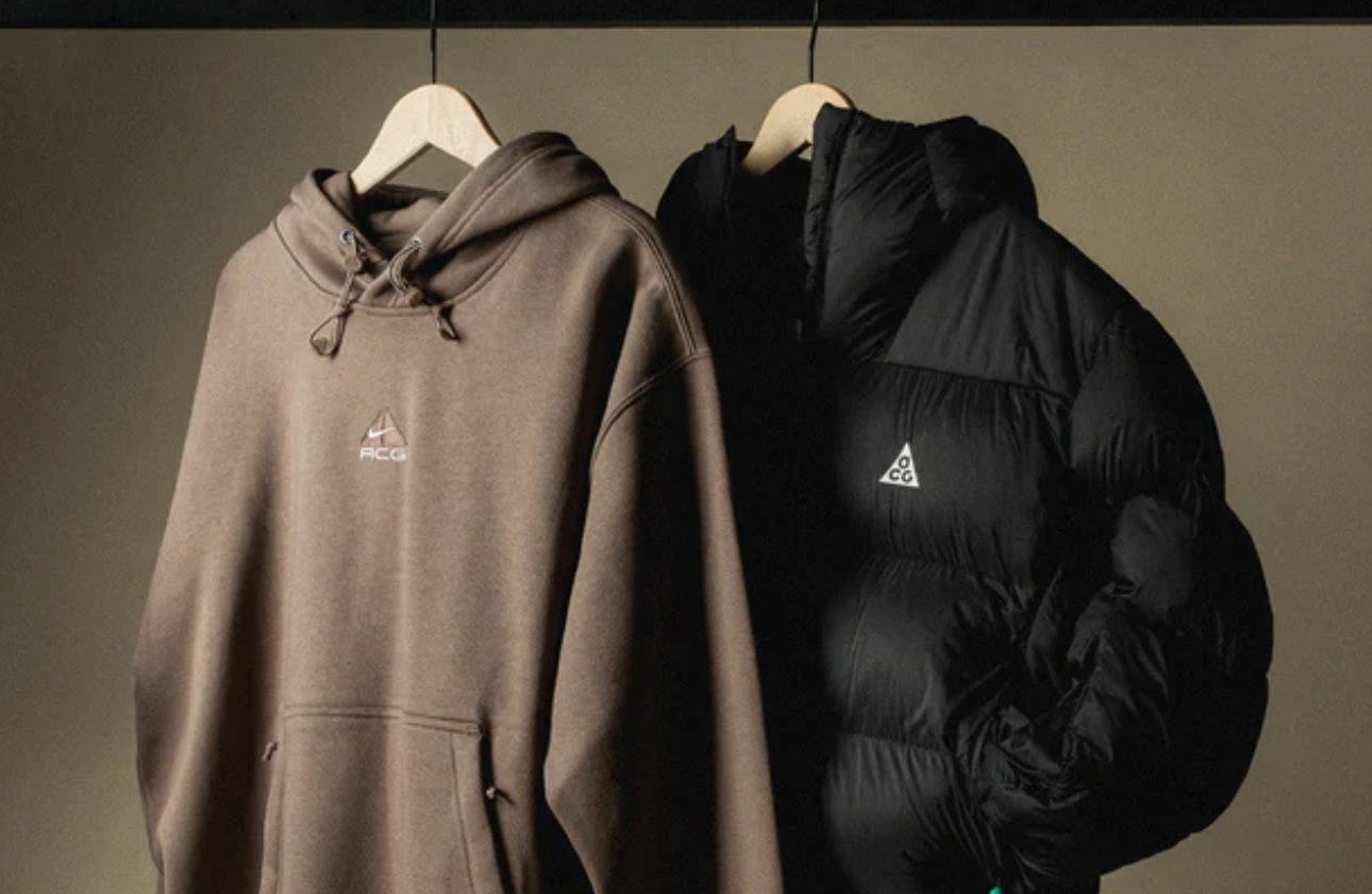 Nike ACG - Winter 22 Collection