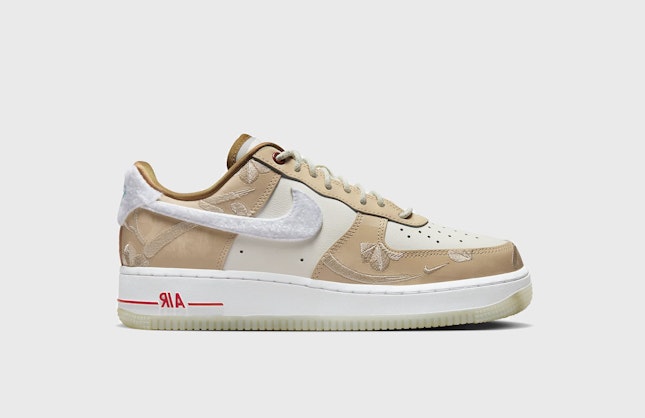 Nike Air Force 1 Low "Leap High"