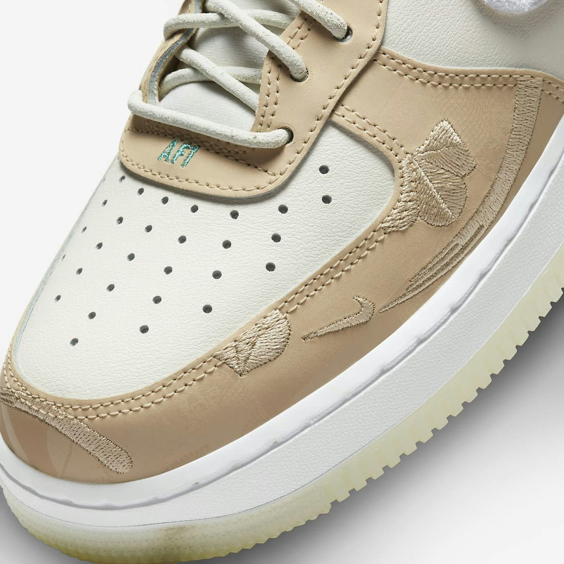 Nike Air Force 1 Low "Leap High"