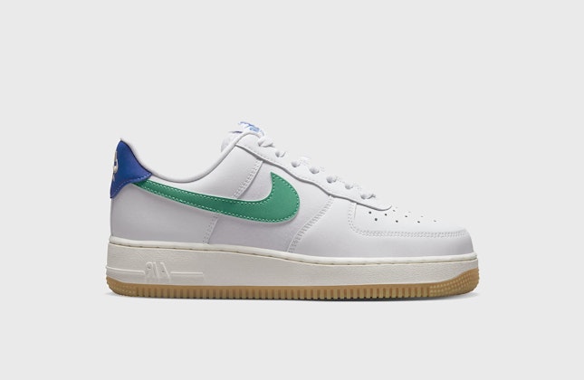 Nike Air Force 1 Low "Green Game"