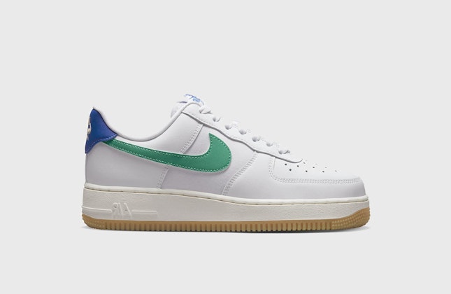 Nike Air Force 1 Low "Green Game" Nike Air Force 1 Low "Green Game"