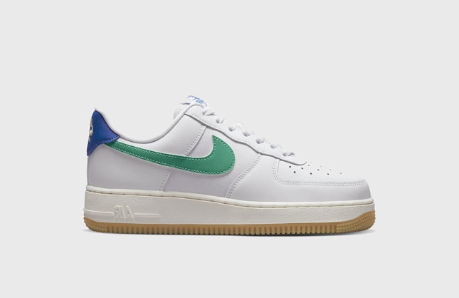 Nike Air Force 1 Low "Green Game"