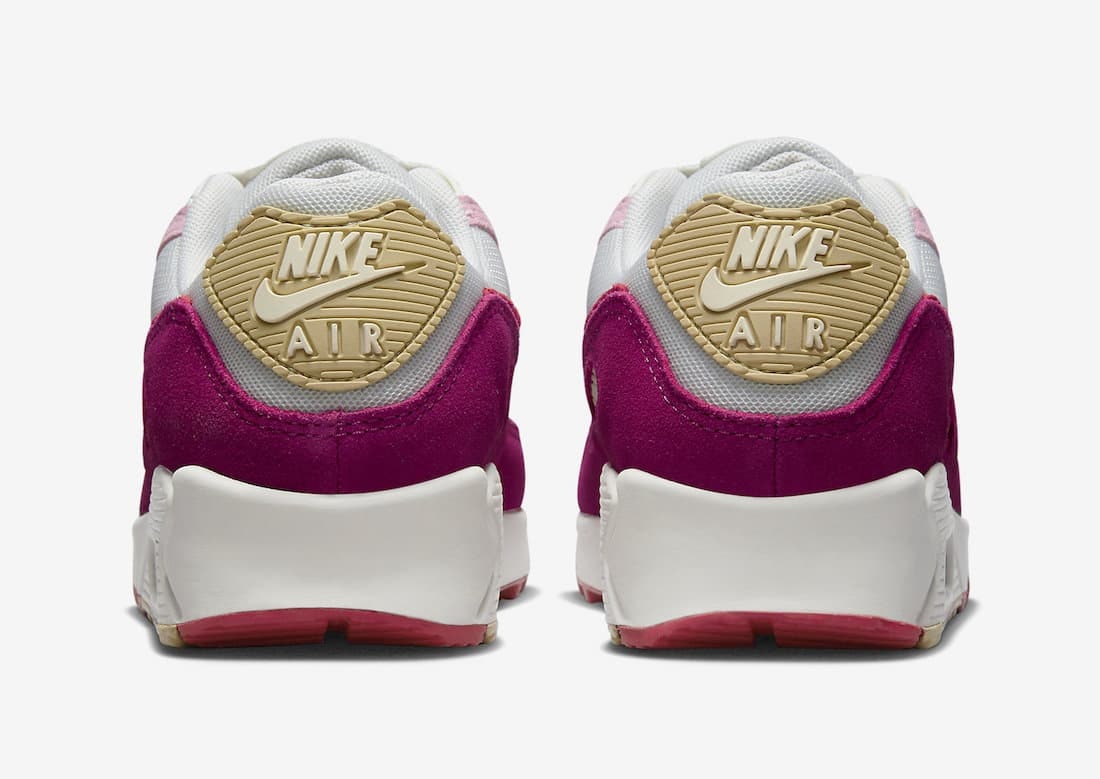 Nike Air Max 90 "Valentine’s Day"