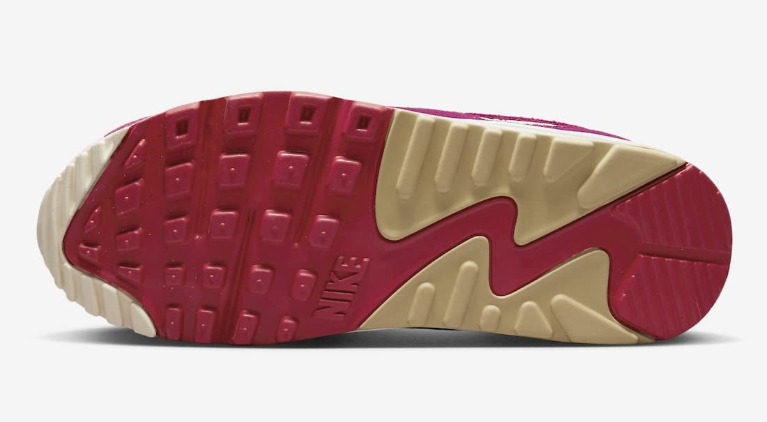 Nike Air Max 90 "Valentine’s Day"