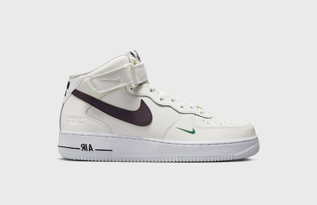 Nike Air Force 1 Mid "40th Anniversary"