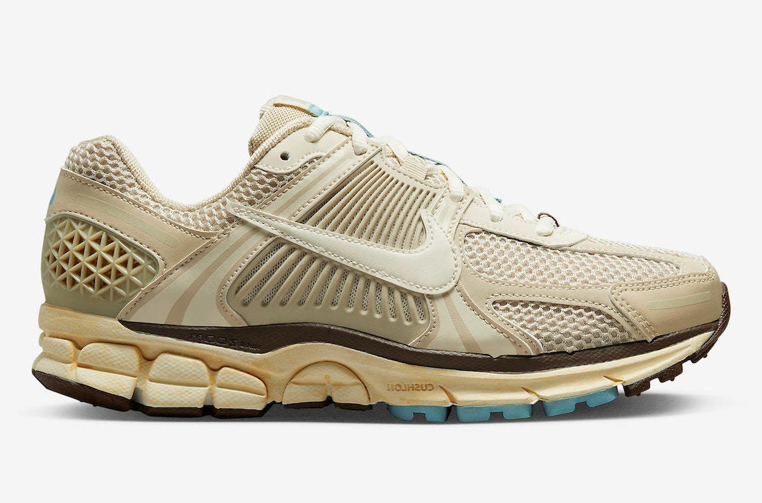 Nike Zoom Vomero 5 "Oatmeal"