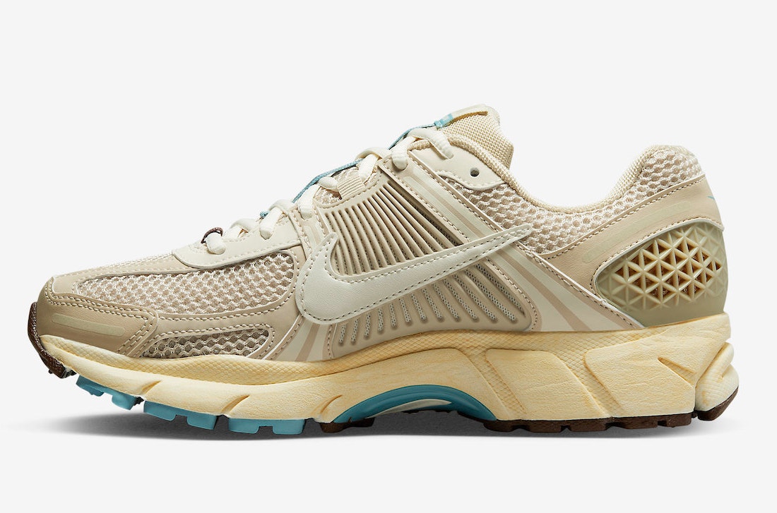 Nike Zoom Vomero 5 "Oatmeal"