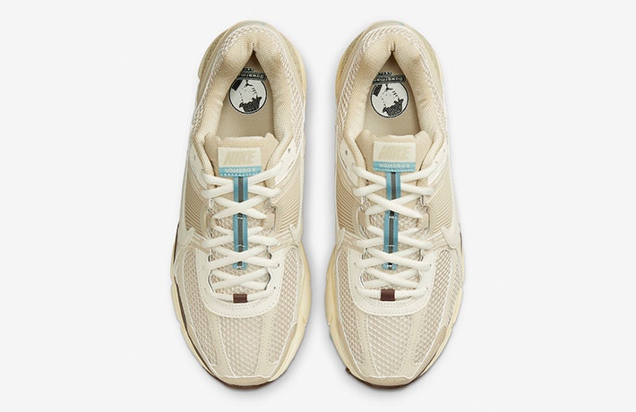 Nike Zoom Vomero 5 "Oatmeal"