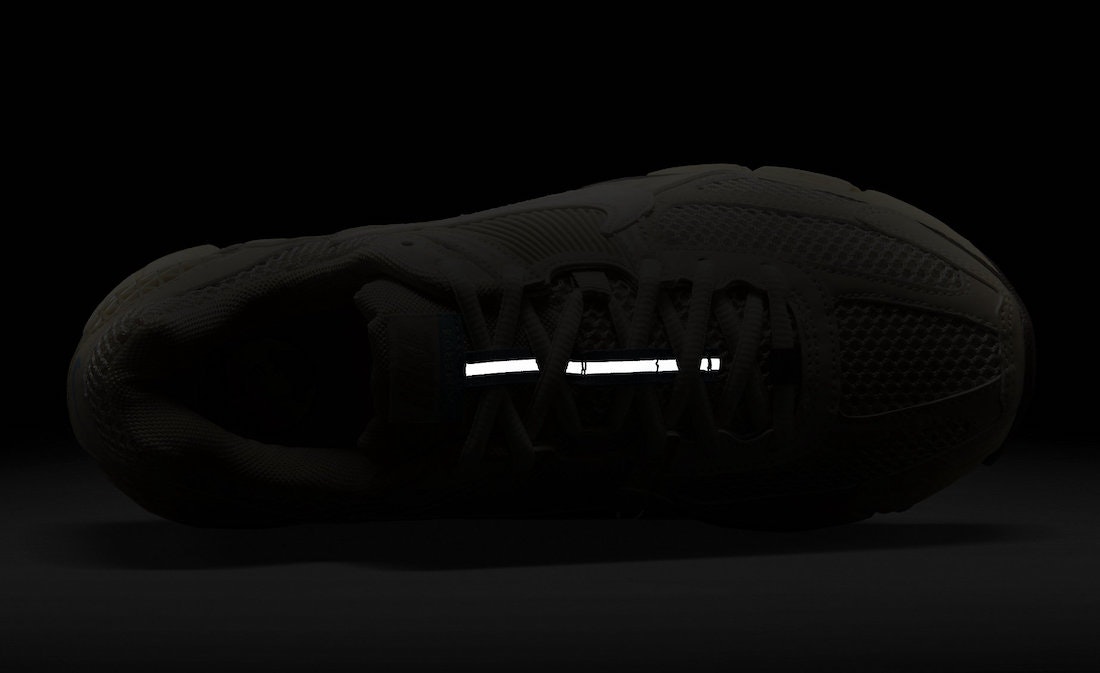 Nike Zoom Vomero 5 "Oatmeal"