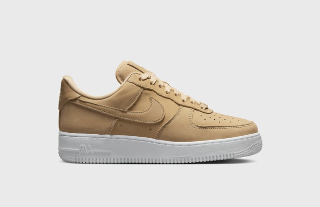 Nike Air Force 1 Low "Desert Sand"