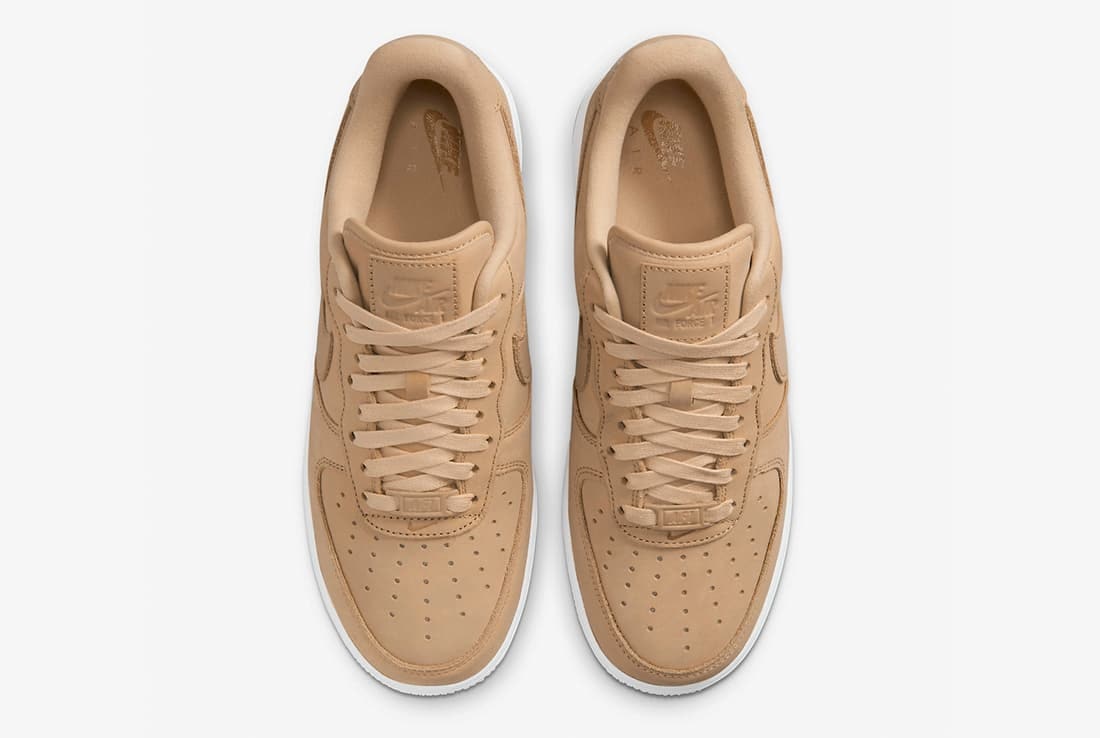 Nike Air Force 1 Low "Desert Sand"