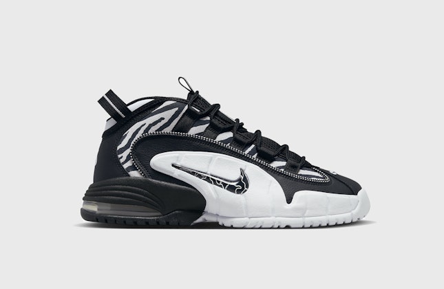 Nike Air Max Penny 1 "Tiger Stripes" Nike Air Max Penny 1 "Tiger Stripes"