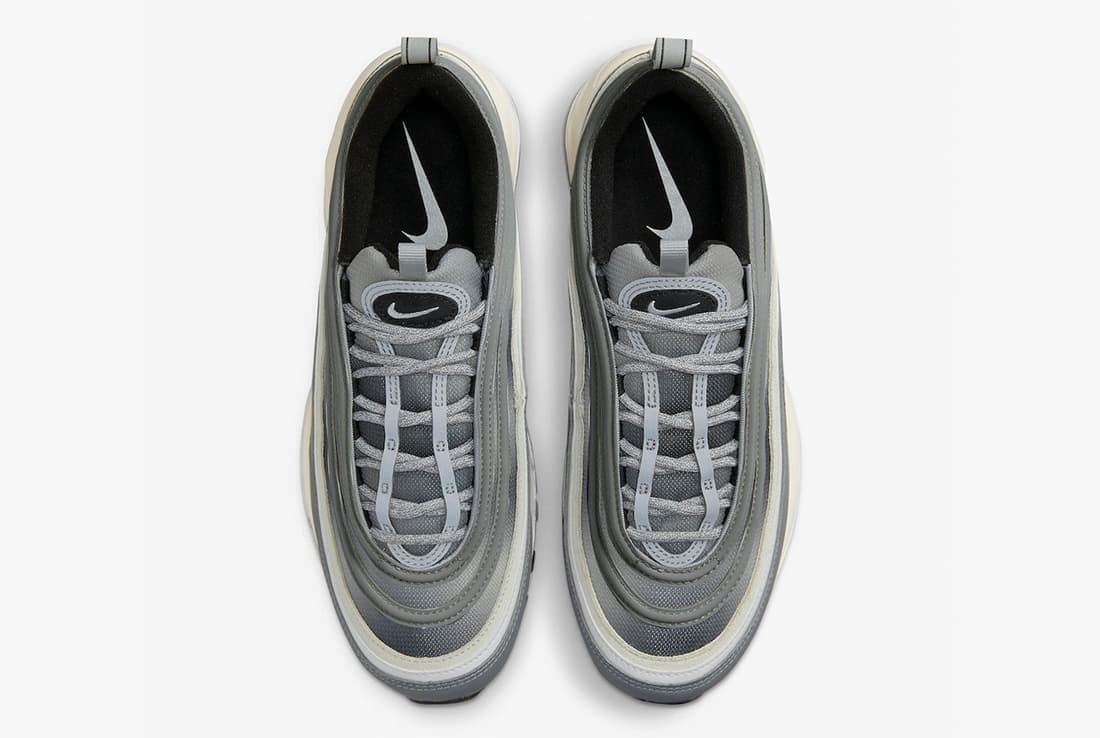 Nike Air Max 97 "Greyscale"