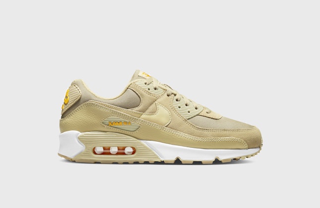 Nike Air Max 90 "Wheat Grass" Nike Air Max 90 "Wheat Grass"